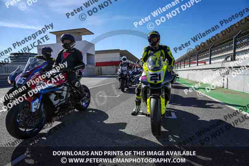 motorbikes;no limits;peter wileman photography;portimao;portugal;trackday digital images